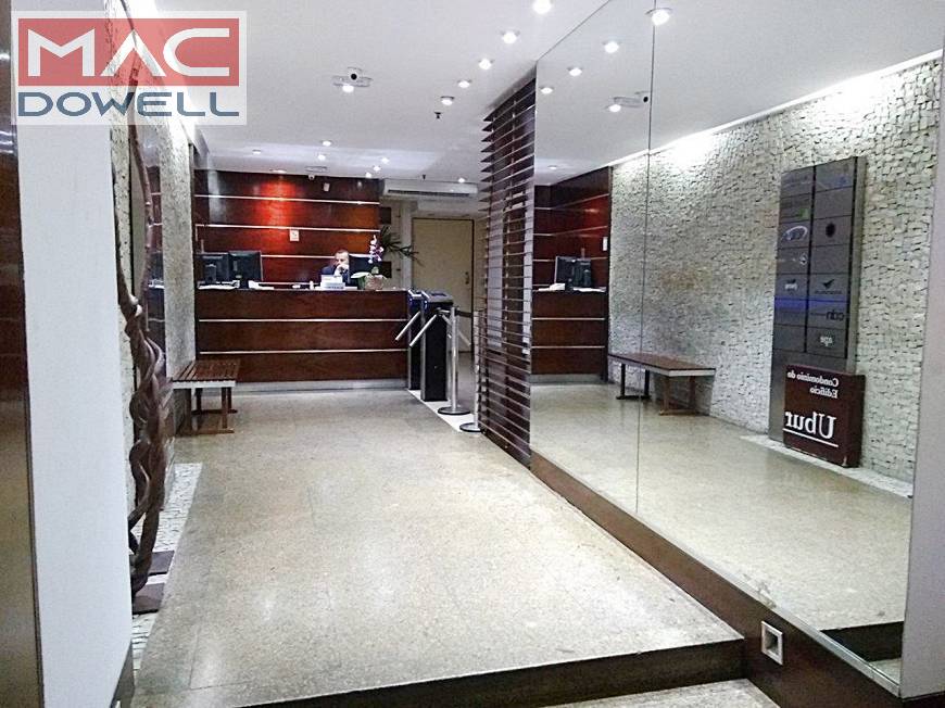 Conjunto Comercial-Sala para alugar, 130m² - Foto 2