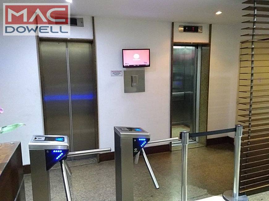 Conjunto Comercial-Sala para alugar, 130m² - Foto 4