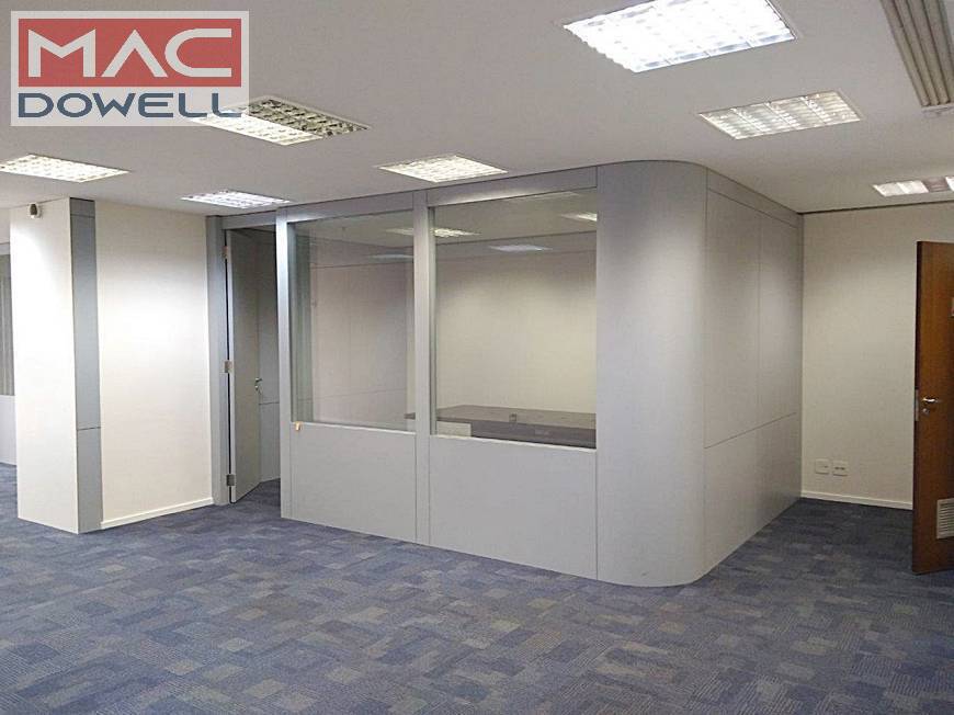 Conjunto Comercial-Sala para alugar, 130m² - Foto 10