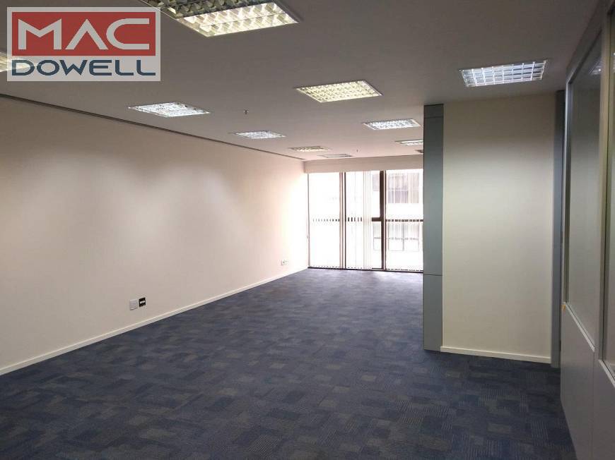 Conjunto Comercial-Sala para alugar, 130m² - Foto 8