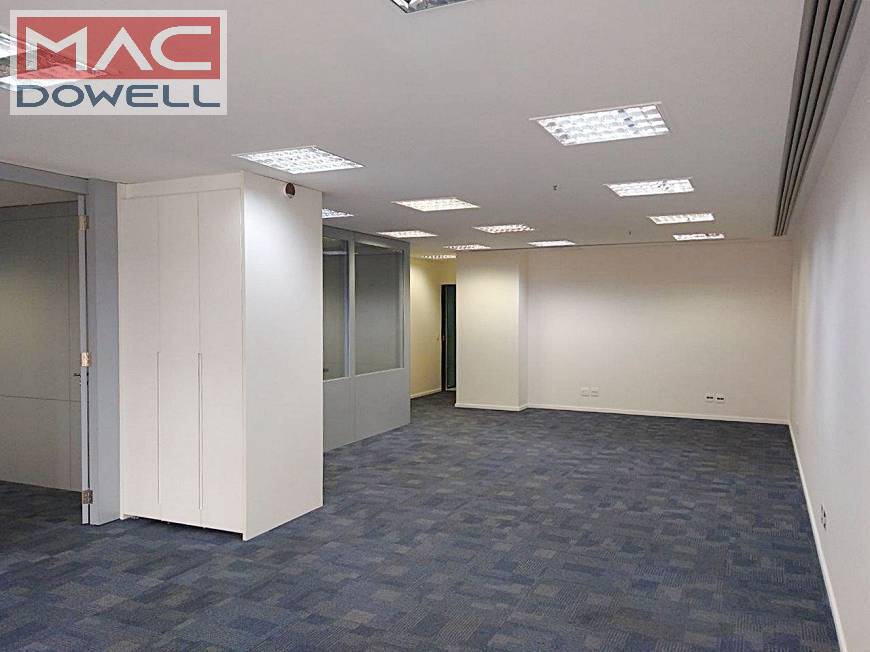 Conjunto Comercial-Sala para alugar, 130m² - Foto 9