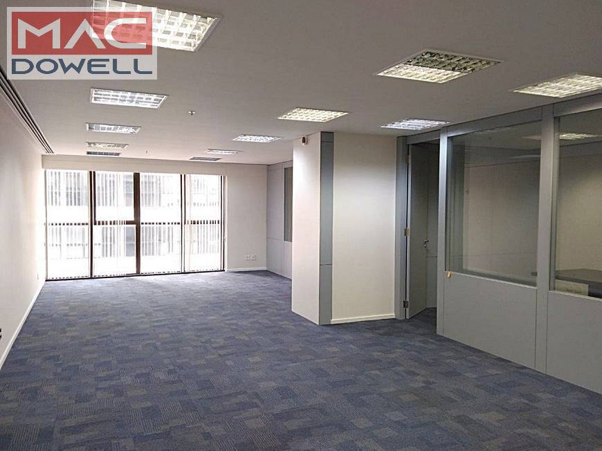 Conjunto Comercial-Sala para alugar, 130m² - Foto 7