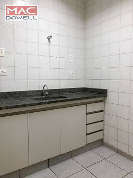 Loja-Salão para alugar, 18m² - Foto 7