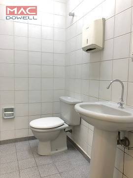 Loja-Salão para alugar, 18m² - Foto 8