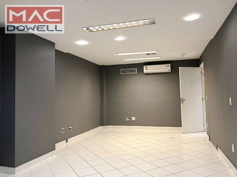 Loja-Salão para alugar, 18m² - Foto 14