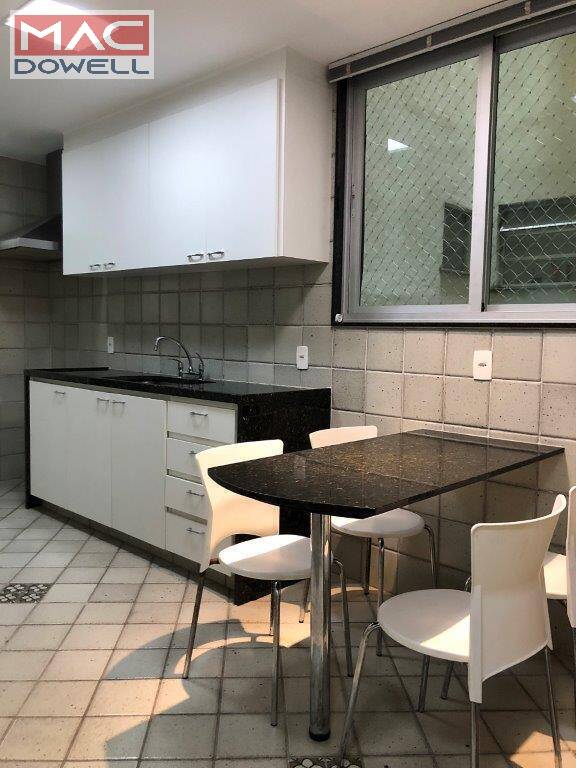 Apartamento para alugar com 2 quartos, 85m² - Foto 21