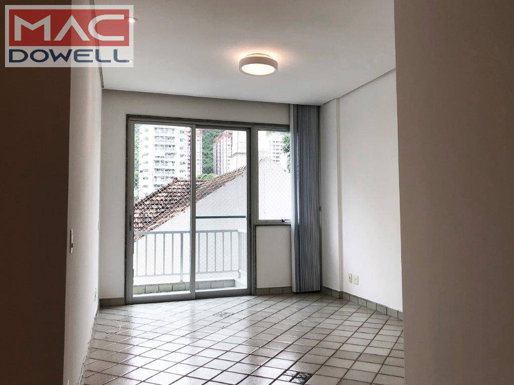 Apartamento para alugar com 2 quartos, 85m² - Foto 2