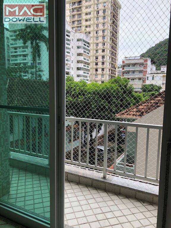 Apartamento para alugar com 2 quartos, 85m² - Foto 3