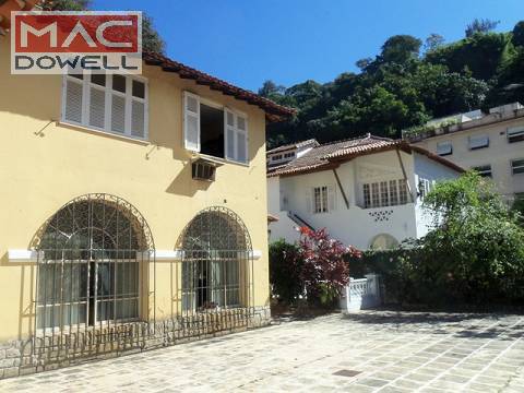 Casa à venda com 10 quartos, 1600m² - Foto 5