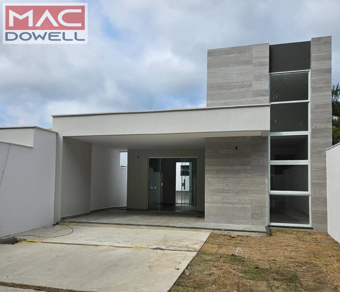 Casa à venda com 3 quartos, 122m² - Foto 2