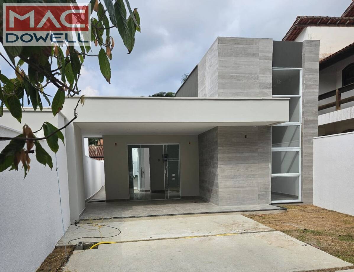 Casa à venda com 3 quartos, 122m² - Foto 3