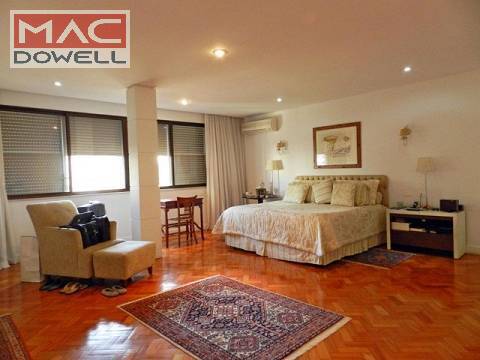 Apartamento à venda com 3 quartos, 423m² - Foto 4