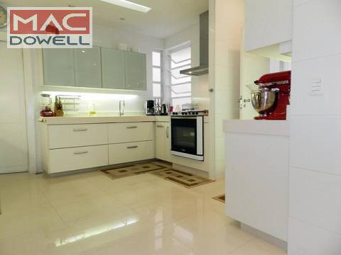 Apartamento à venda com 3 quartos, 423m² - Foto 14