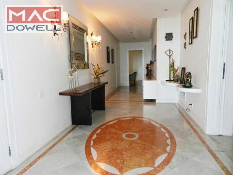 Apartamento à venda com 3 quartos, 423m² - Foto 8