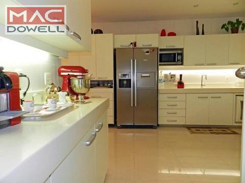 Apartamento à venda com 3 quartos, 423m² - Foto 13