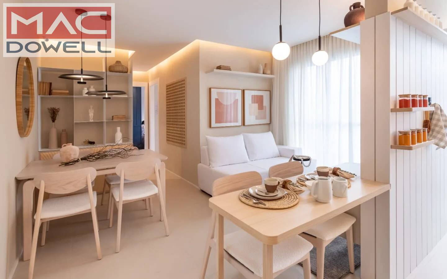 Apartamento à venda com 2 quartos, 53m² - Foto 22