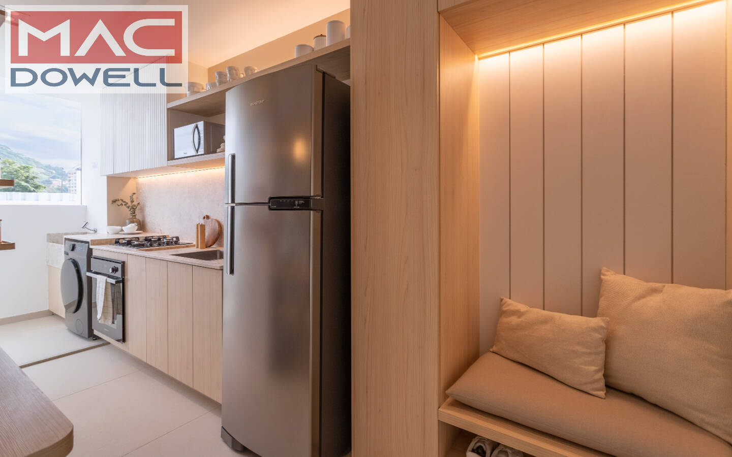 Apartamento à venda com 2 quartos, 53m² - Foto 26