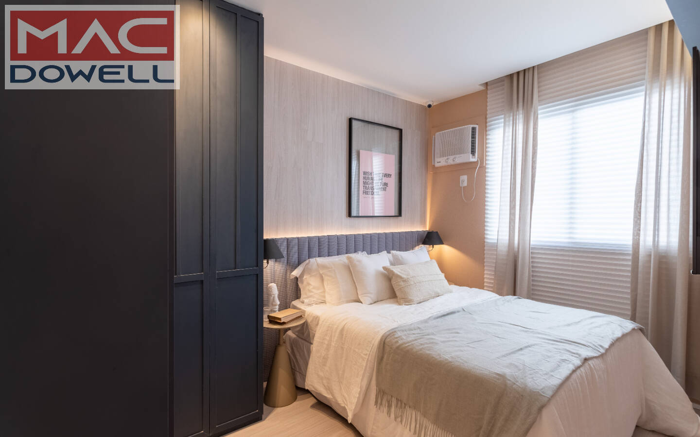 Apartamento à venda com 2 quartos, 53m² - Foto 30