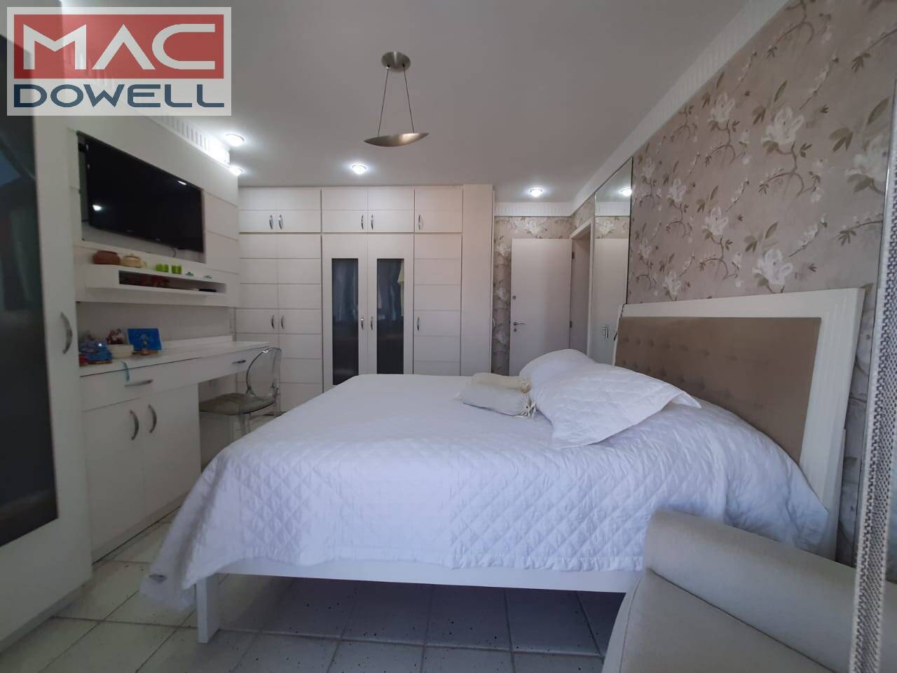 Apartamento à venda com 5 quartos, 341m² - Foto 14