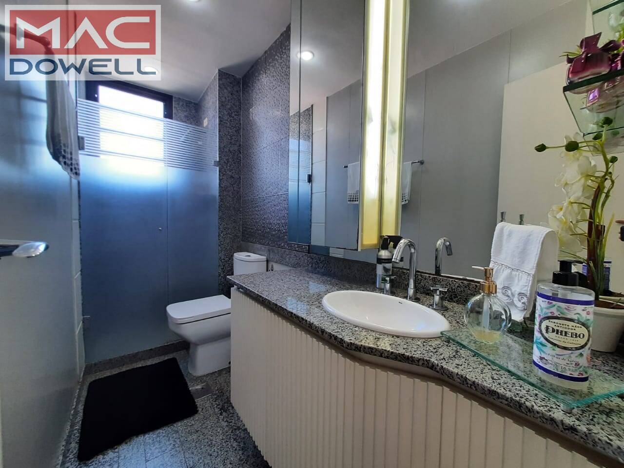 Apartamento à venda com 5 quartos, 341m² - Foto 15