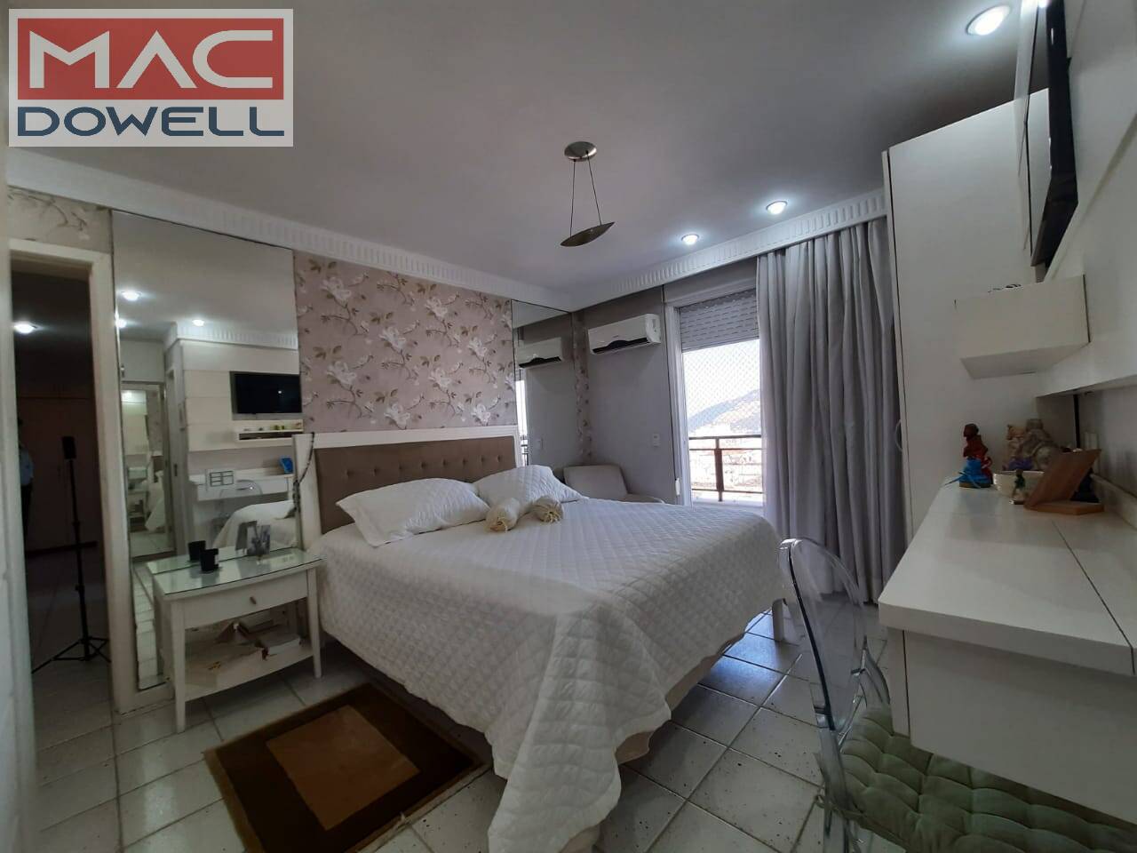 Apartamento à venda com 5 quartos, 341m² - Foto 20