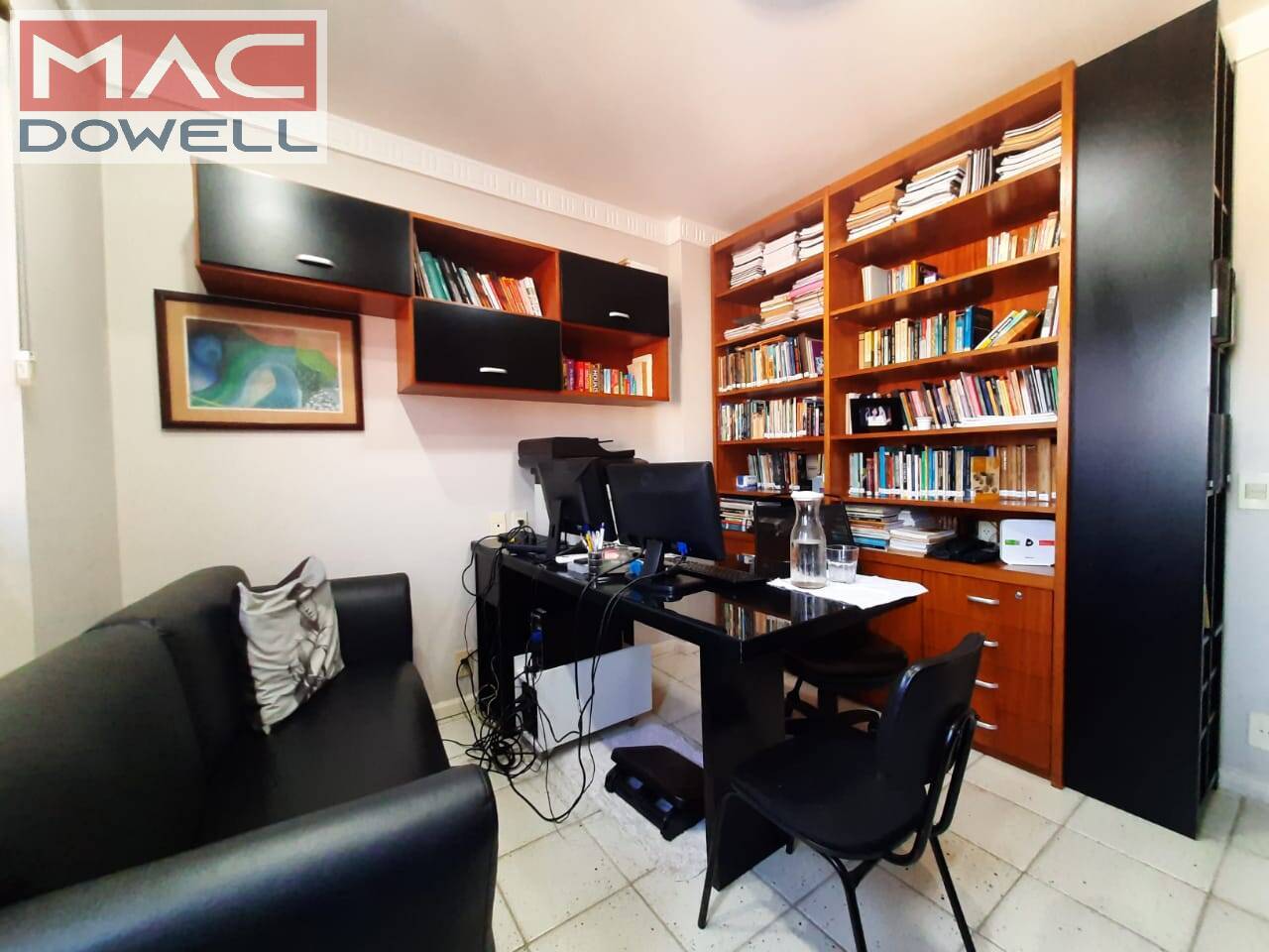 Apartamento à venda com 5 quartos, 341m² - Foto 30