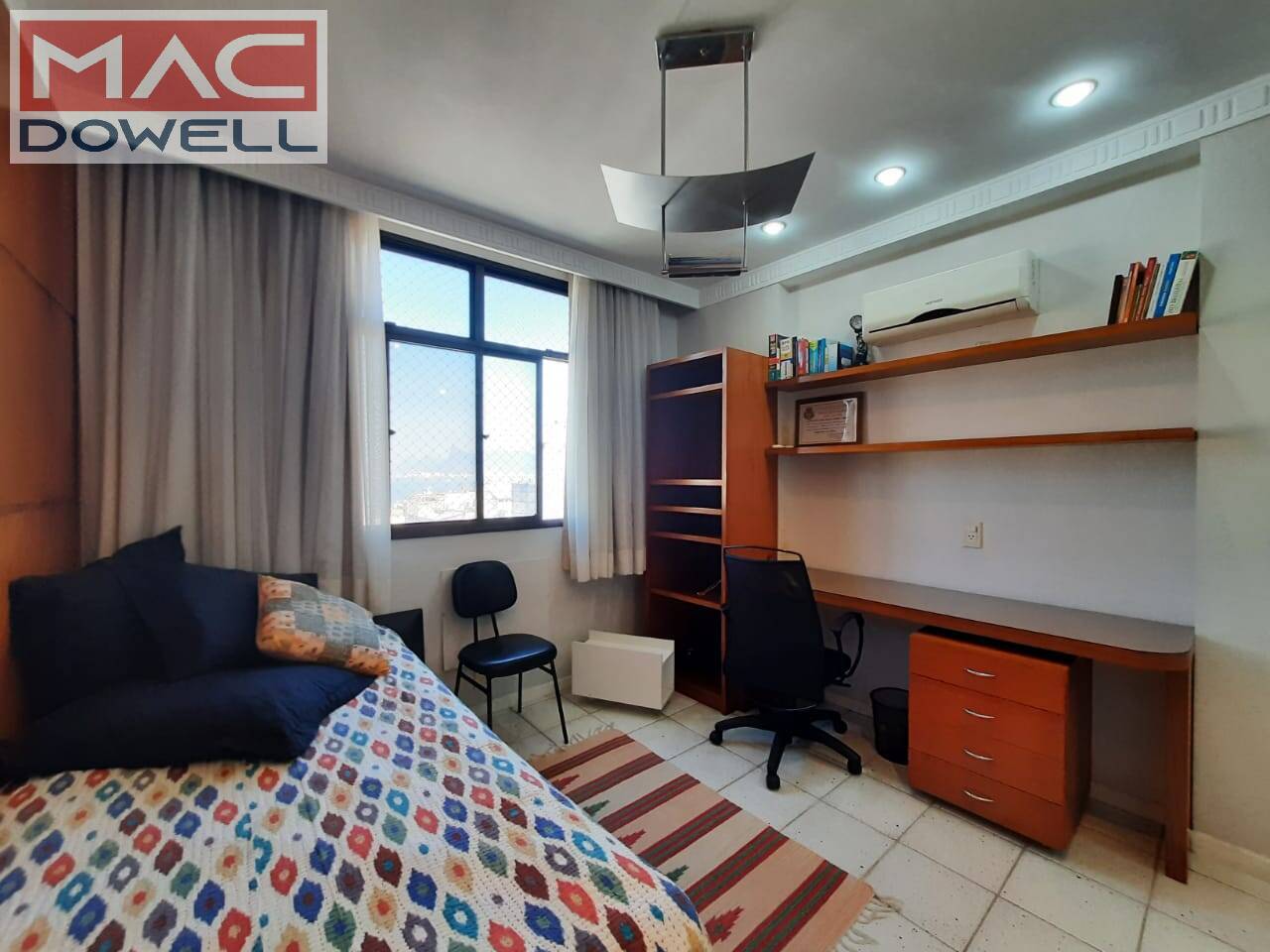 Apartamento à venda com 5 quartos, 341m² - Foto 32