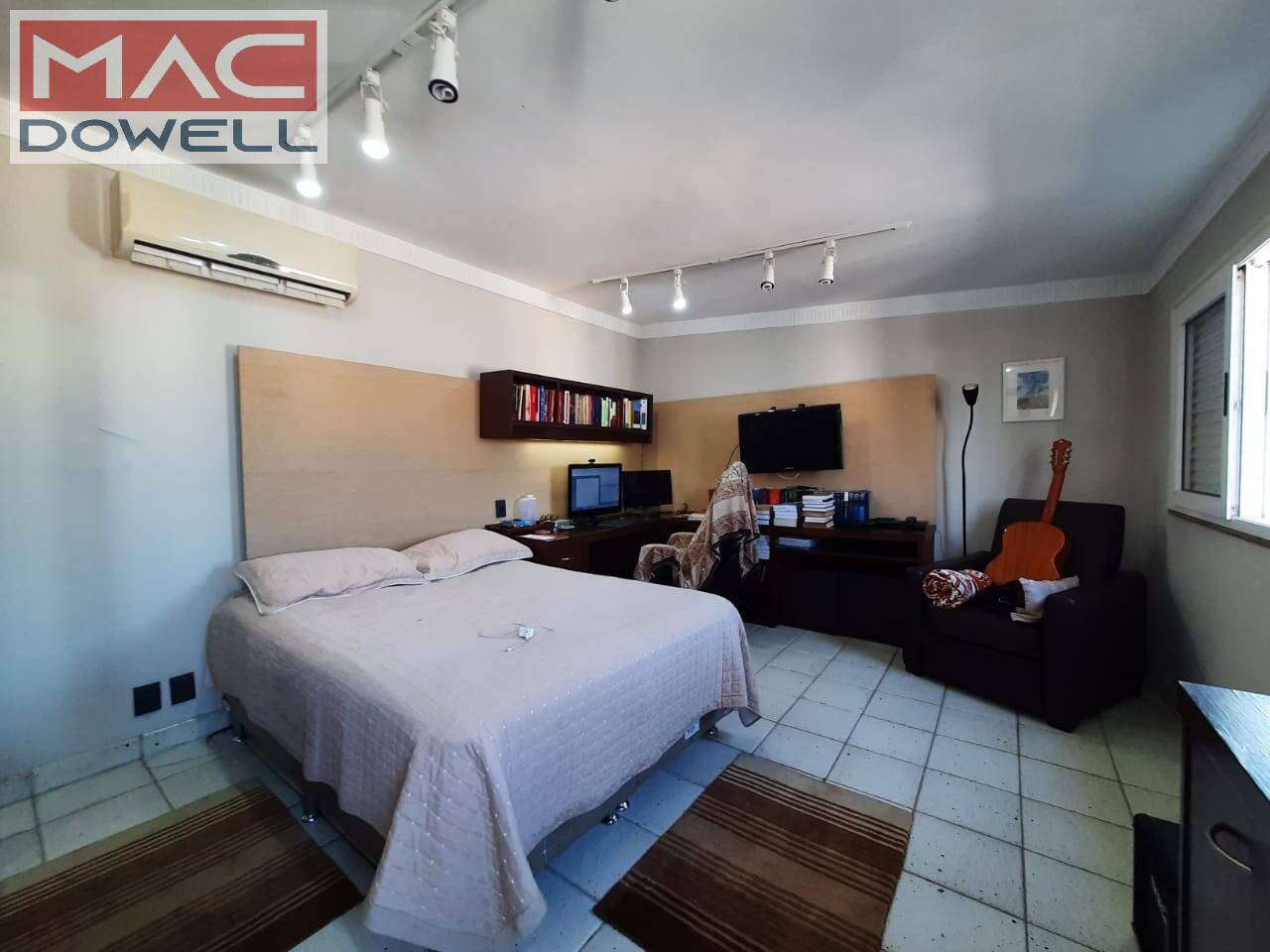 Apartamento à venda com 5 quartos, 341m² - Foto 37