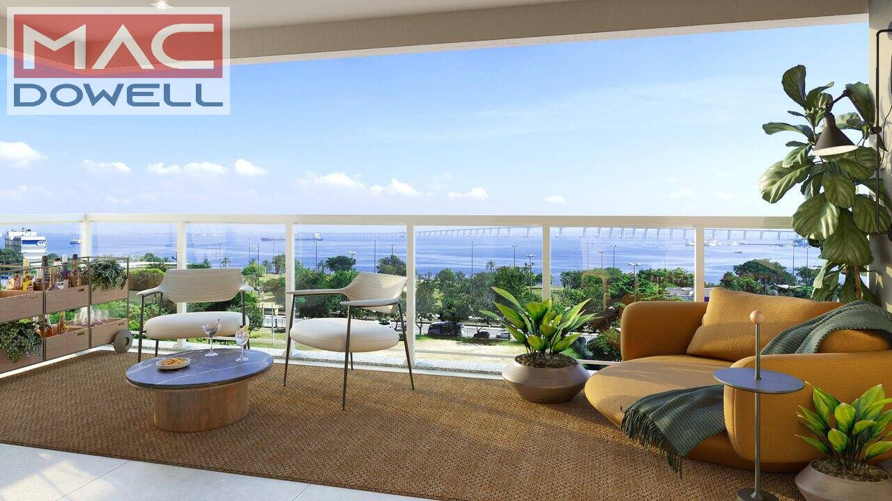 Apartamento à venda com 2 quartos, 74m² - Foto 12