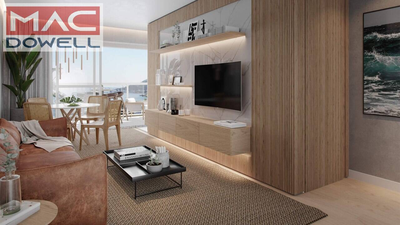 Apartamento à venda com 2 quartos, 74m² - Foto 14