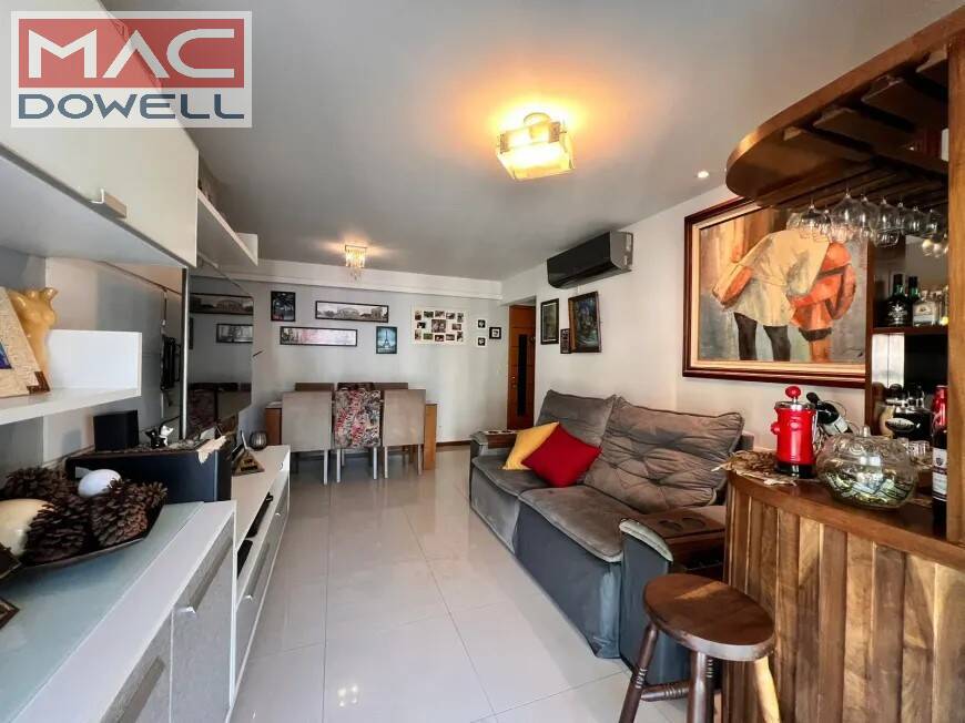 Apartamento à venda com 2 quartos, 90m² - Foto 5