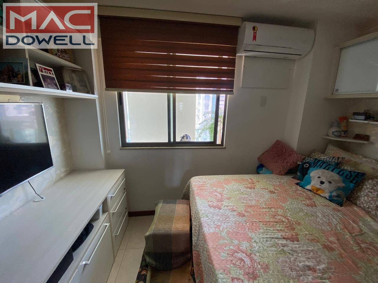 Apartamento à venda com 2 quartos, 90m² - Foto 10