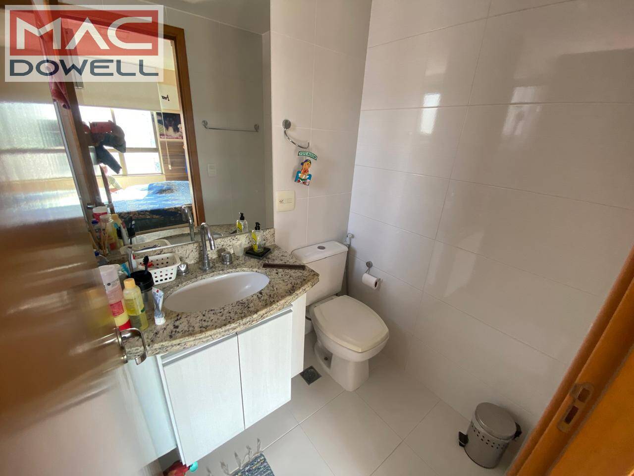 Apartamento à venda com 2 quartos, 90m² - Foto 14