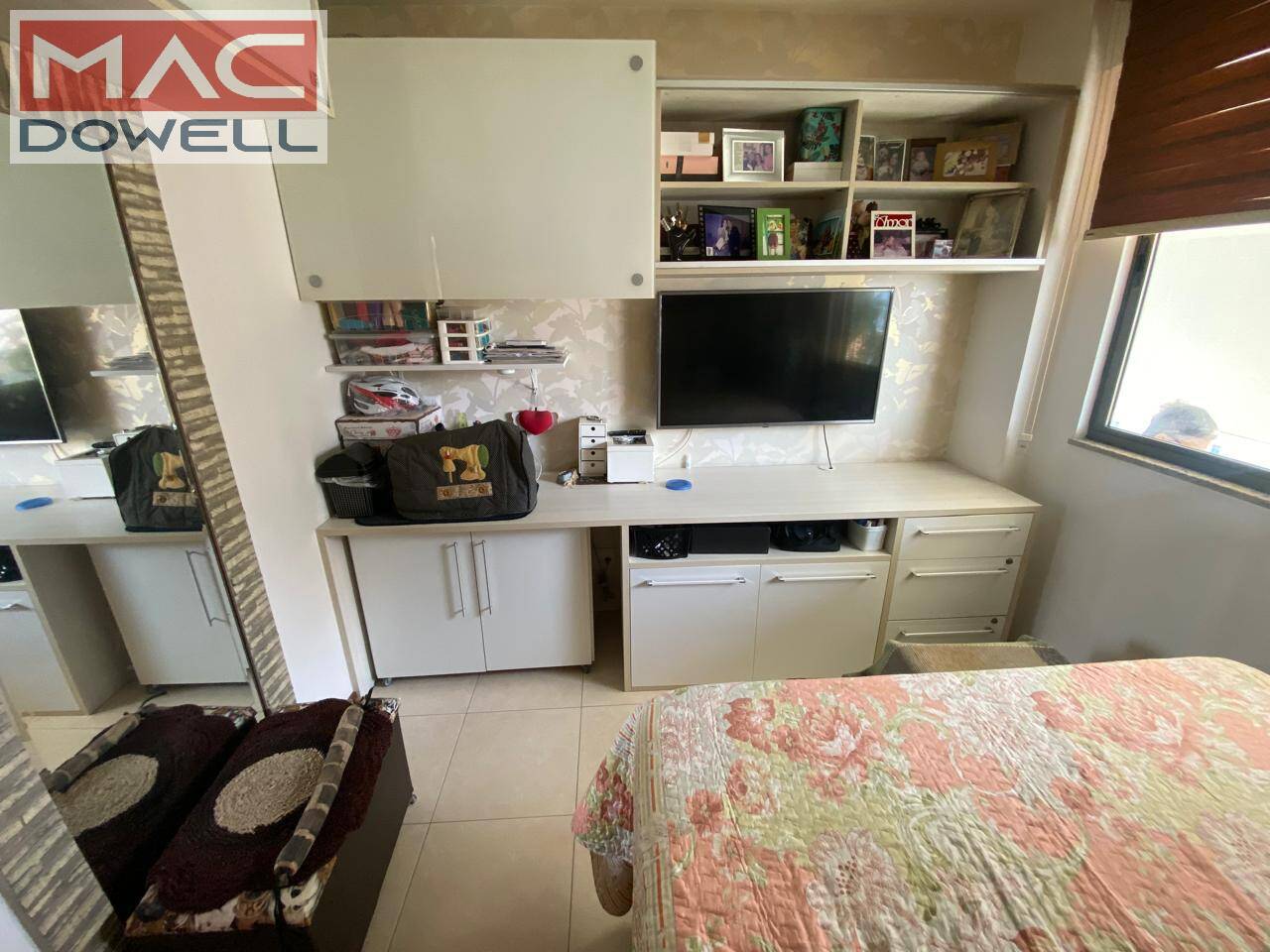 Apartamento à venda com 2 quartos, 90m² - Foto 13