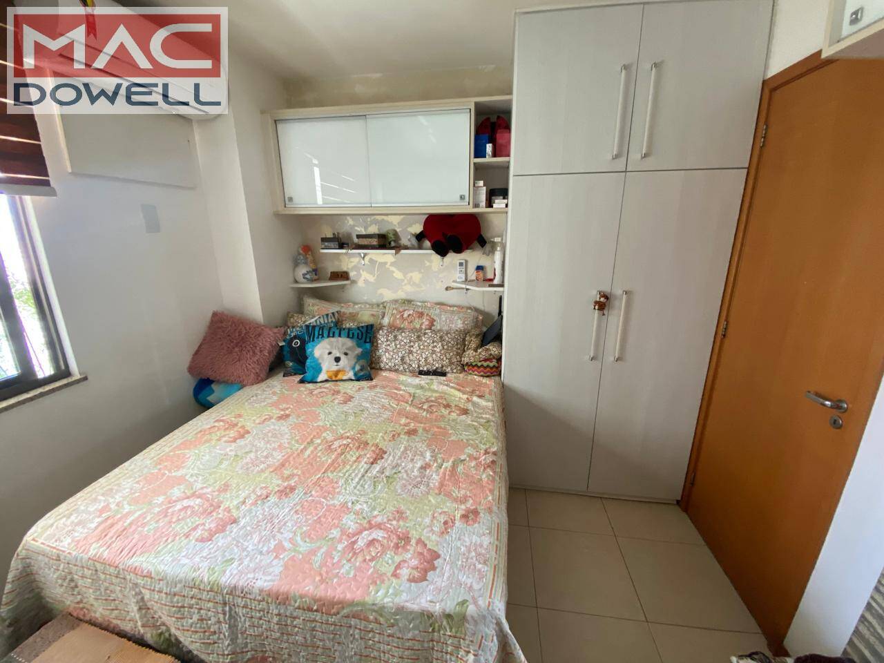 Apartamento à venda com 2 quartos, 90m² - Foto 12