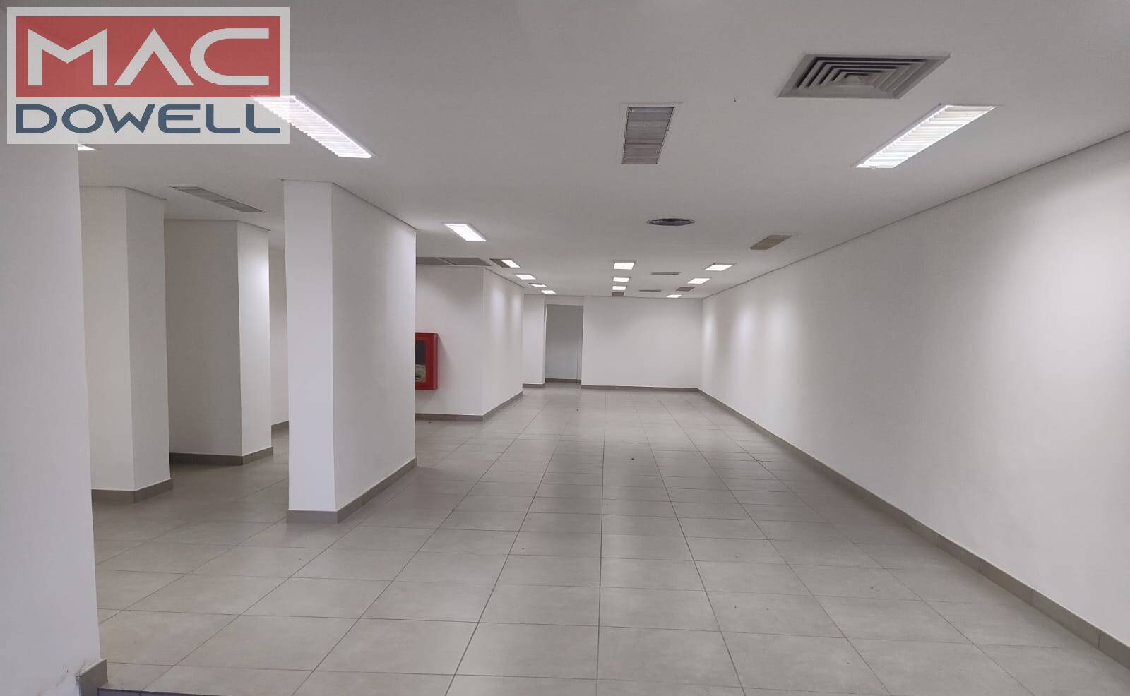 Loja-Salão à venda e aluguel, 428m² - Foto 3