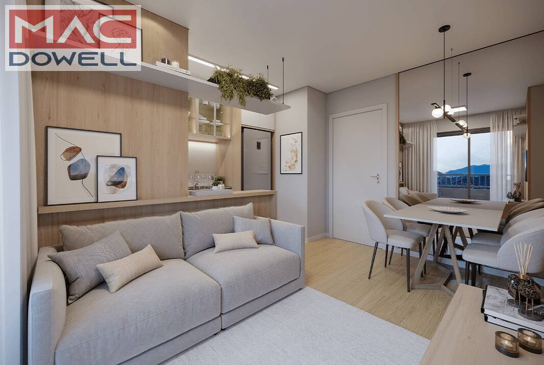 Apartamento à venda com 2 quartos, 41m² - Foto 15