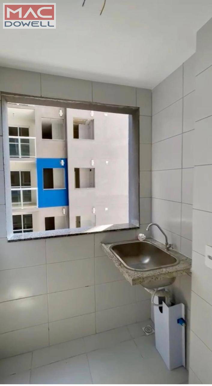 Apartamento à venda com 3 quartos, 75m² - Foto 30