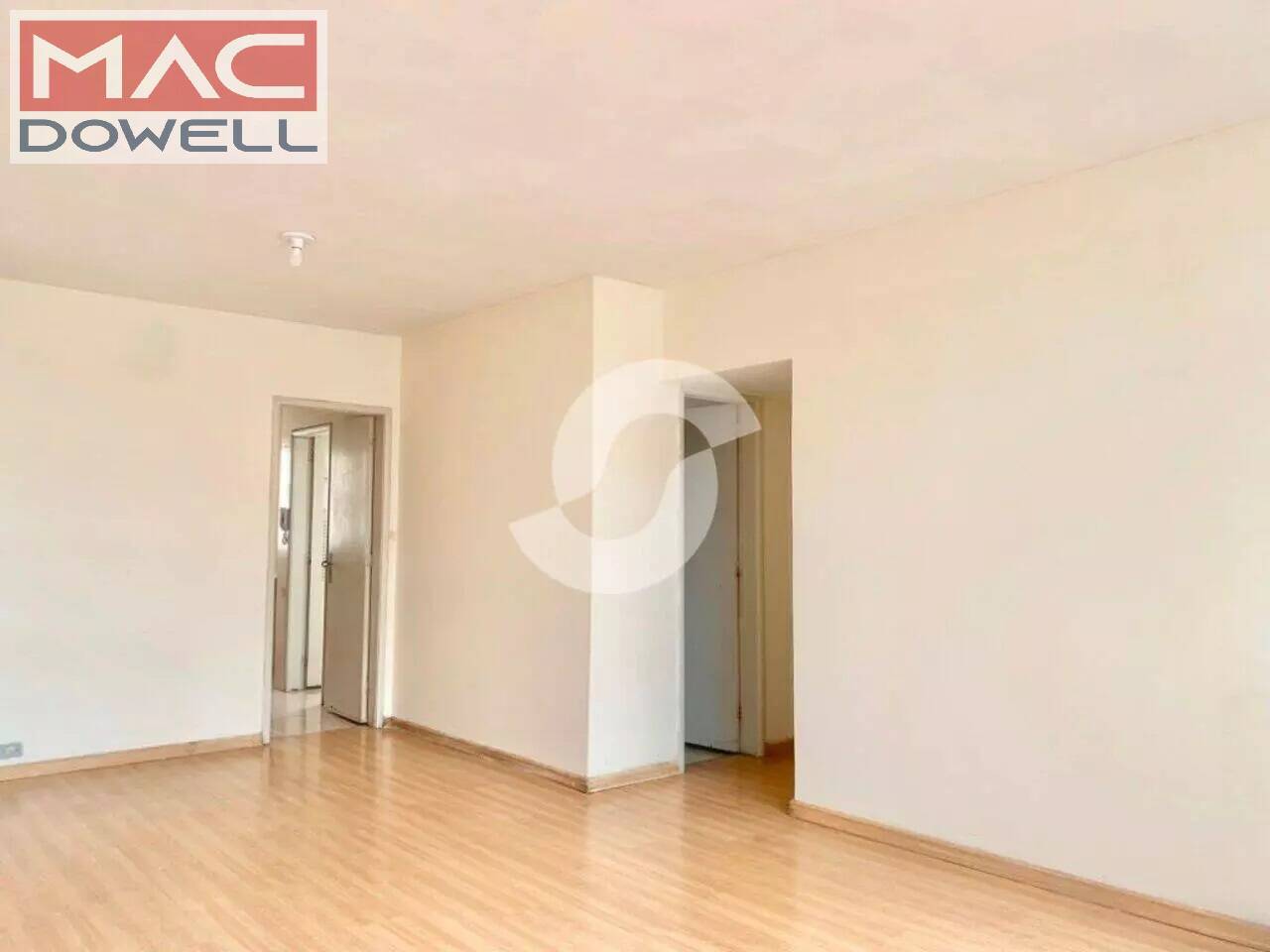 Apartamento à venda com 3 quartos, 120m² - Foto 2