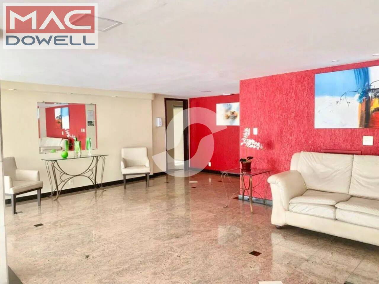 Apartamento à venda com 3 quartos, 120m² - Foto 9