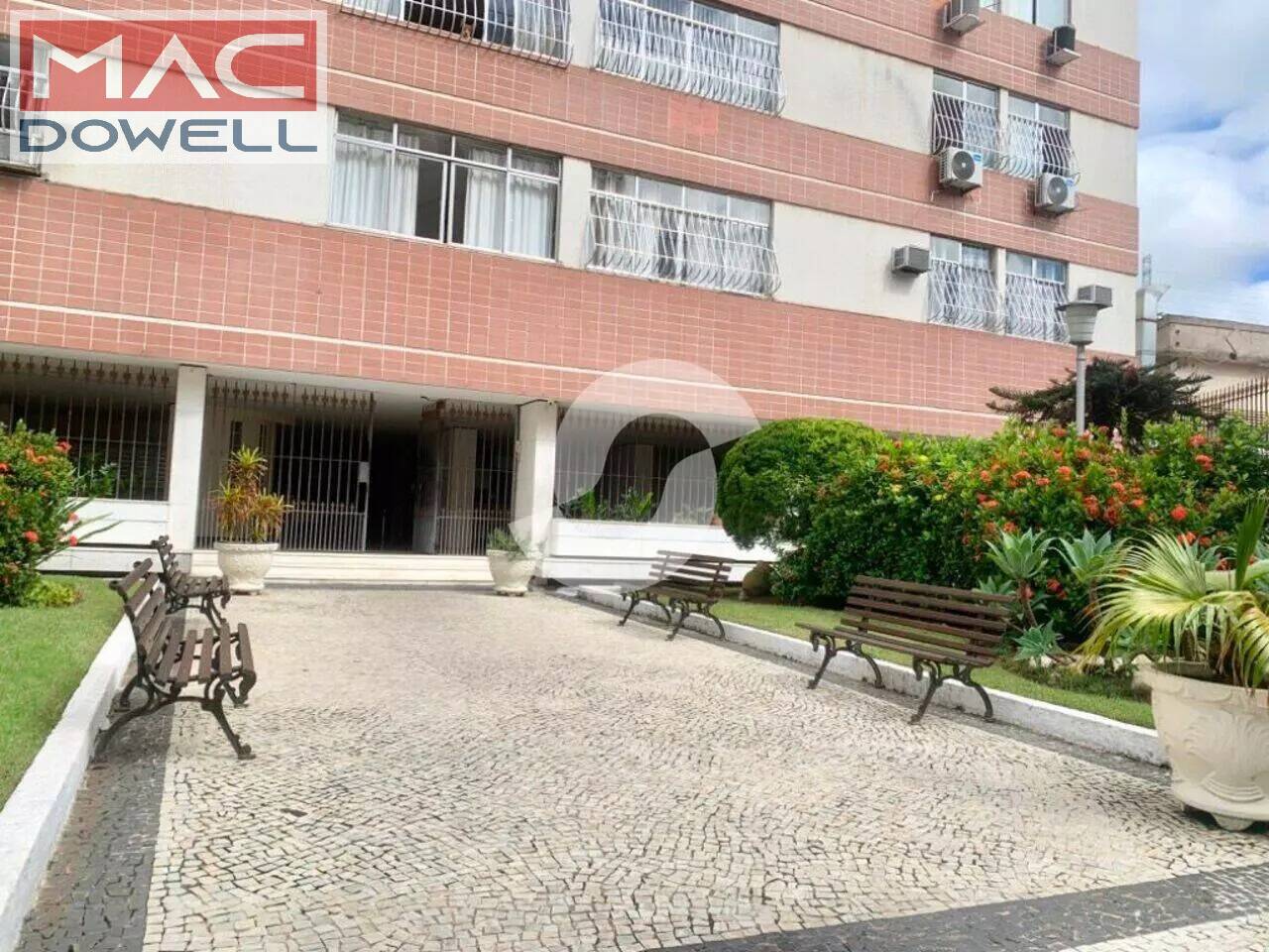 Apartamento à venda com 3 quartos, 120m² - Foto 10