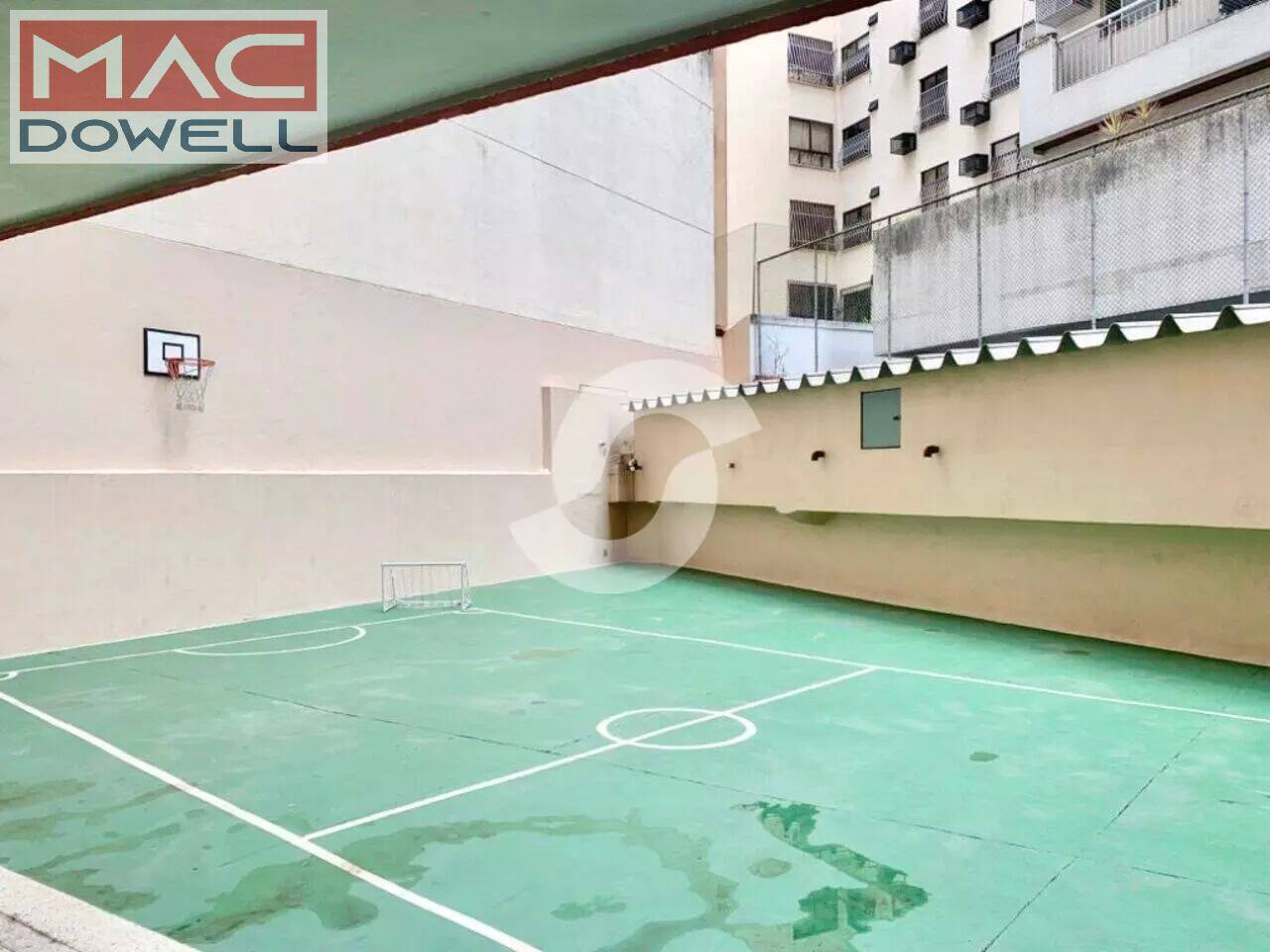 Apartamento à venda com 3 quartos, 120m² - Foto 11