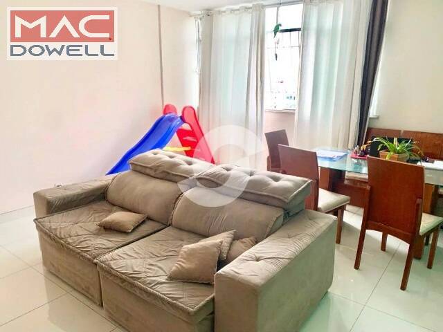 Apartamento à venda com 3 quartos, 120m² - Foto 5