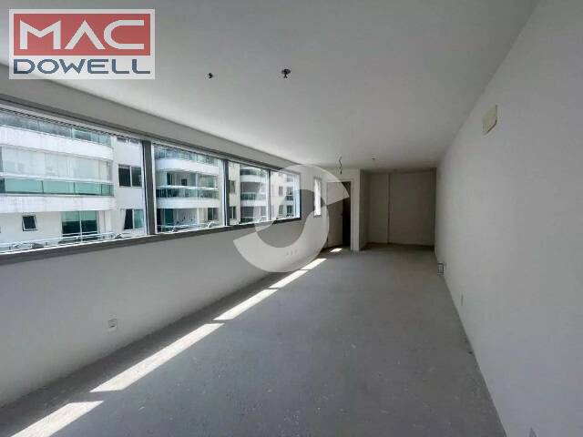 Conjunto Comercial-Sala à venda, 27m² - Foto 9