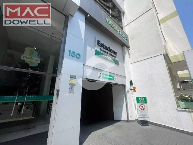 Conjunto Comercial-Sala à venda, 27m² - Foto 4