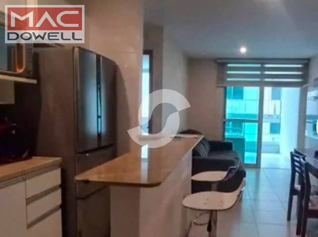 Apartamento à venda com 1 quarto, 64m² - Foto 3