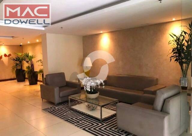 Apartamento à venda com 1 quarto, 64m² - Foto 4