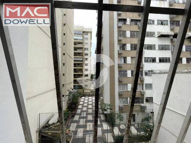 Apartamento à venda com 2 quartos, 80m² - Foto 2