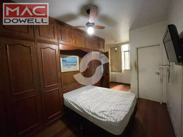 Apartamento à venda com 2 quartos, 80m² - Foto 5