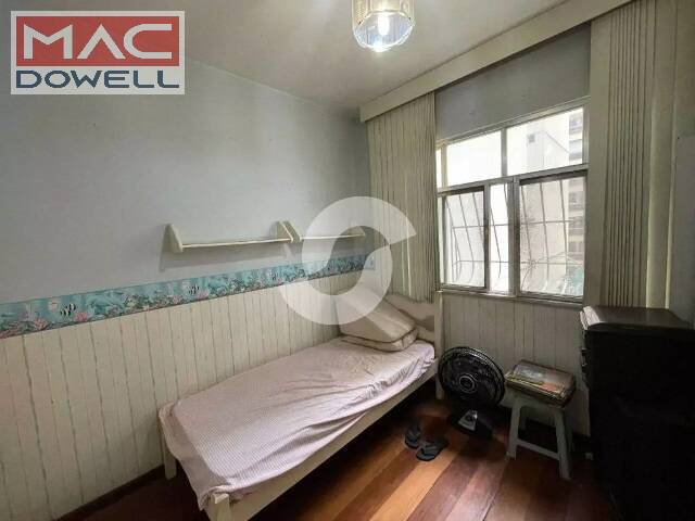 Apartamento à venda com 2 quartos, 80m² - Foto 6